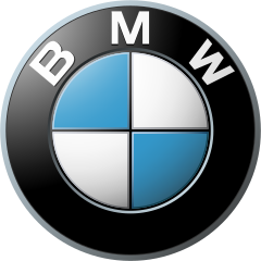 BMW 로고